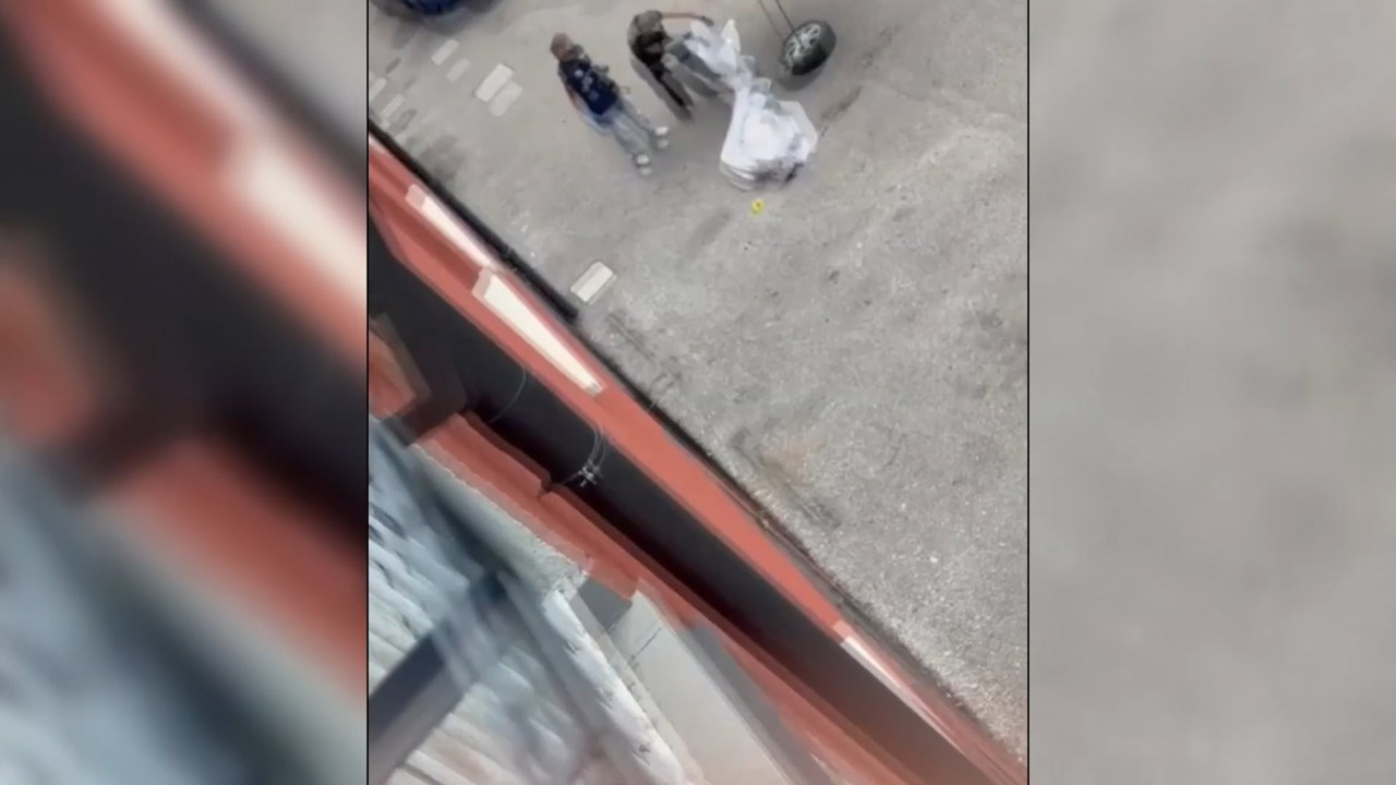 Nuovo video sulla morte di Fakir: sangue sotto la nuca e sul volto