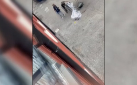 Nuovo video sulla morte di Fakir: sangue sotto la nuca e sul volto