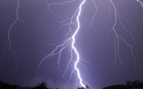 Oggi il giorno più caldo, poi tornano i temporali