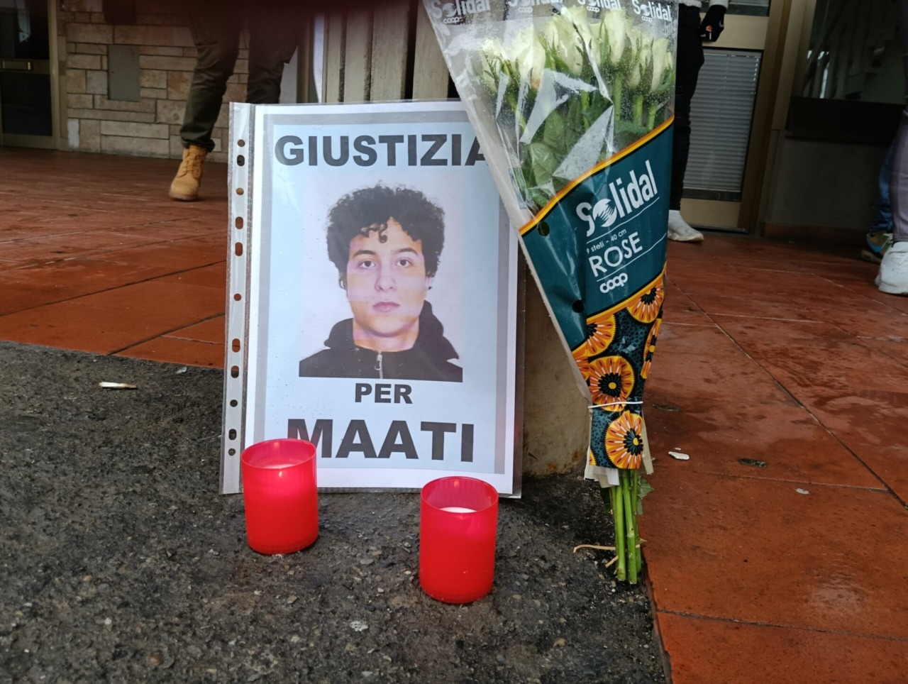 Omicidio Maati Moubakir: il processo riprenderà a fine settembre