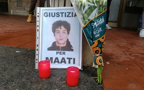 Omicidio Maati Moubakir: il processo riprenderà a fine settembre