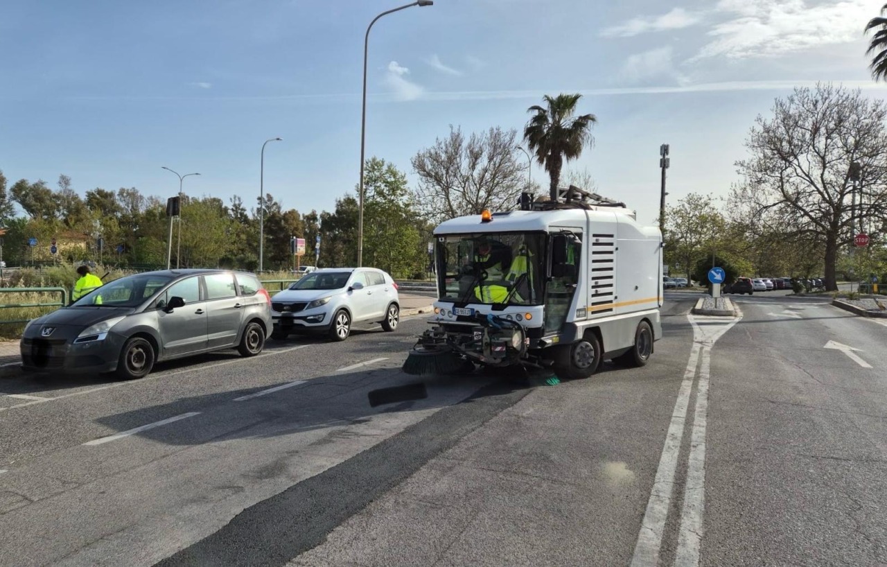Ondata di caldo e sicurezza sul lavoro: la denuncia della RSU di ABC