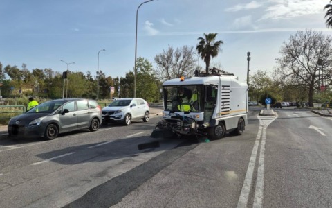 Ondata di caldo e sicurezza sul lavoro: la denuncia della RSU di ABC