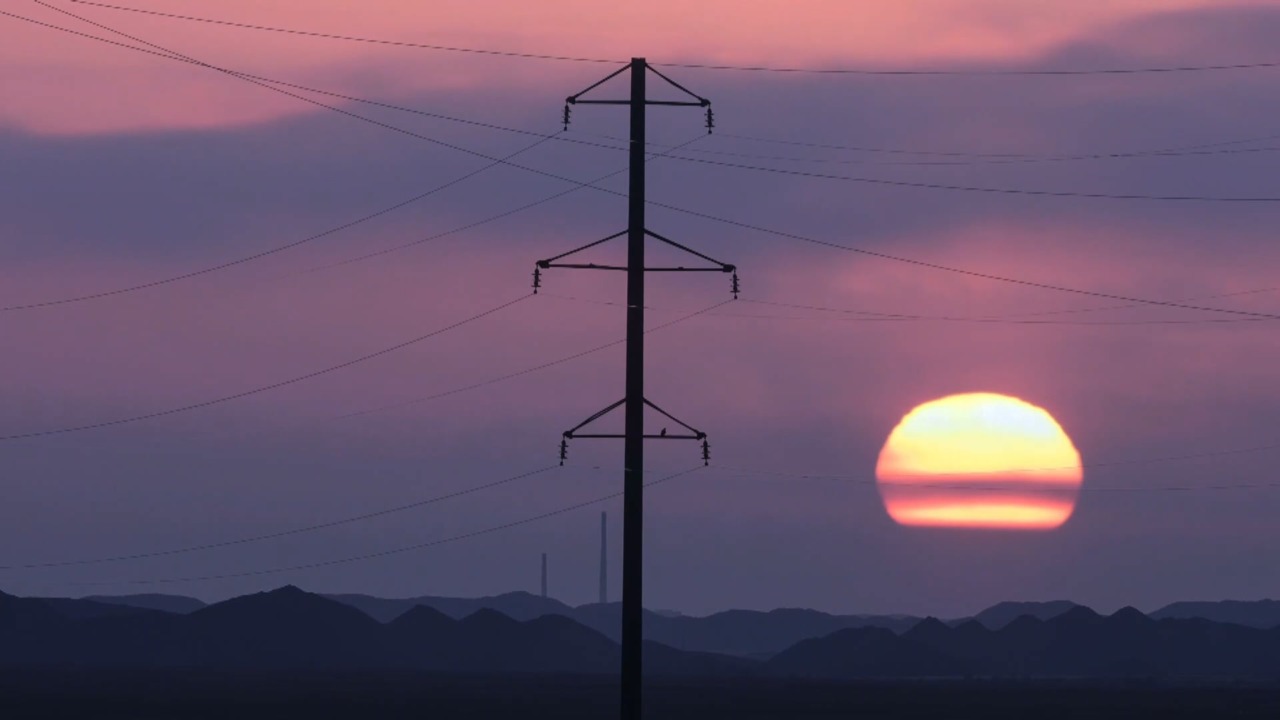 Ondate di calore e blackout di corrente: perché accadono?