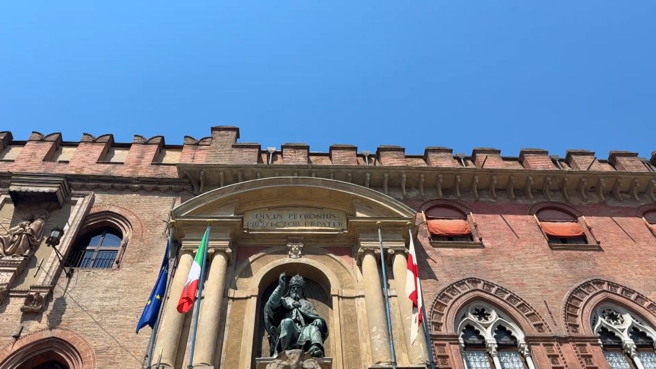 Ondate di calore e situazione climatica di Bologna, un’indagine dei ricercatori dell’università