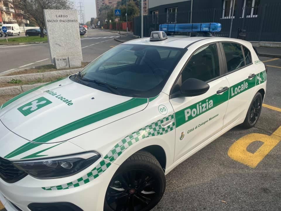 Operaio colpito da un muletto in azienda: paura ma nessuna conseguenza grave