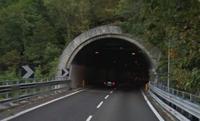 Operaio morto nella galleria Monte Piazzo sulla SS36, AVS Lecco: «Il cordoglio non basta, servono più controlli sulla sicurezza»