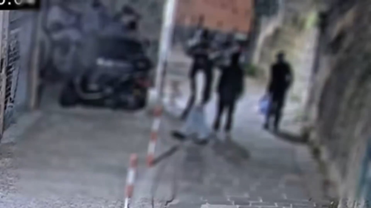Operazione anti baby gang della polizia in 44 comuni italiani fra cui Bologna
