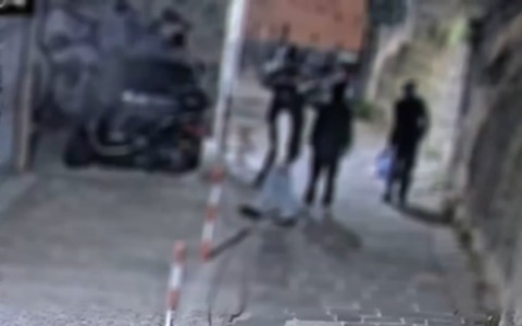 Operazione anti baby gang della polizia in 44 comuni italiani fra cui Bologna