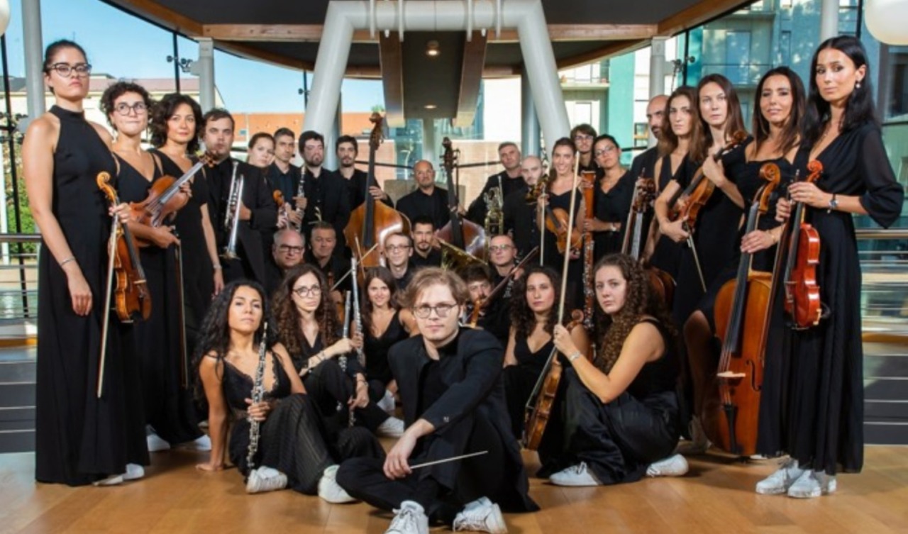 Un ambizioso progetto per l’orchestra Pozzoli