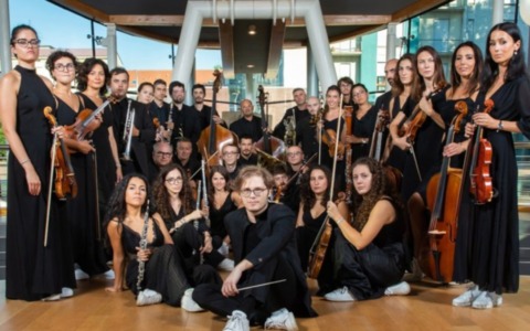 Un ambizioso progetto per l’orchestra Pozzoli