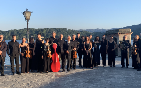 Orta festival: la musica per un dialogo senza barriere