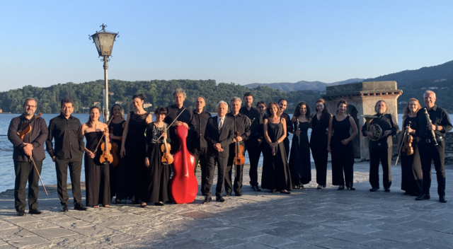 Orta festival: la musica per un dialogo senza barriere
