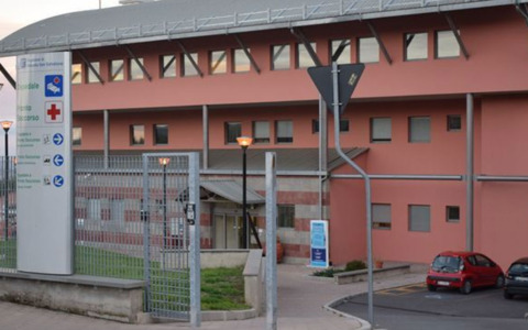 Ospedale dell’Amiata-Val d’Orcia, lavori stradali in arrivo