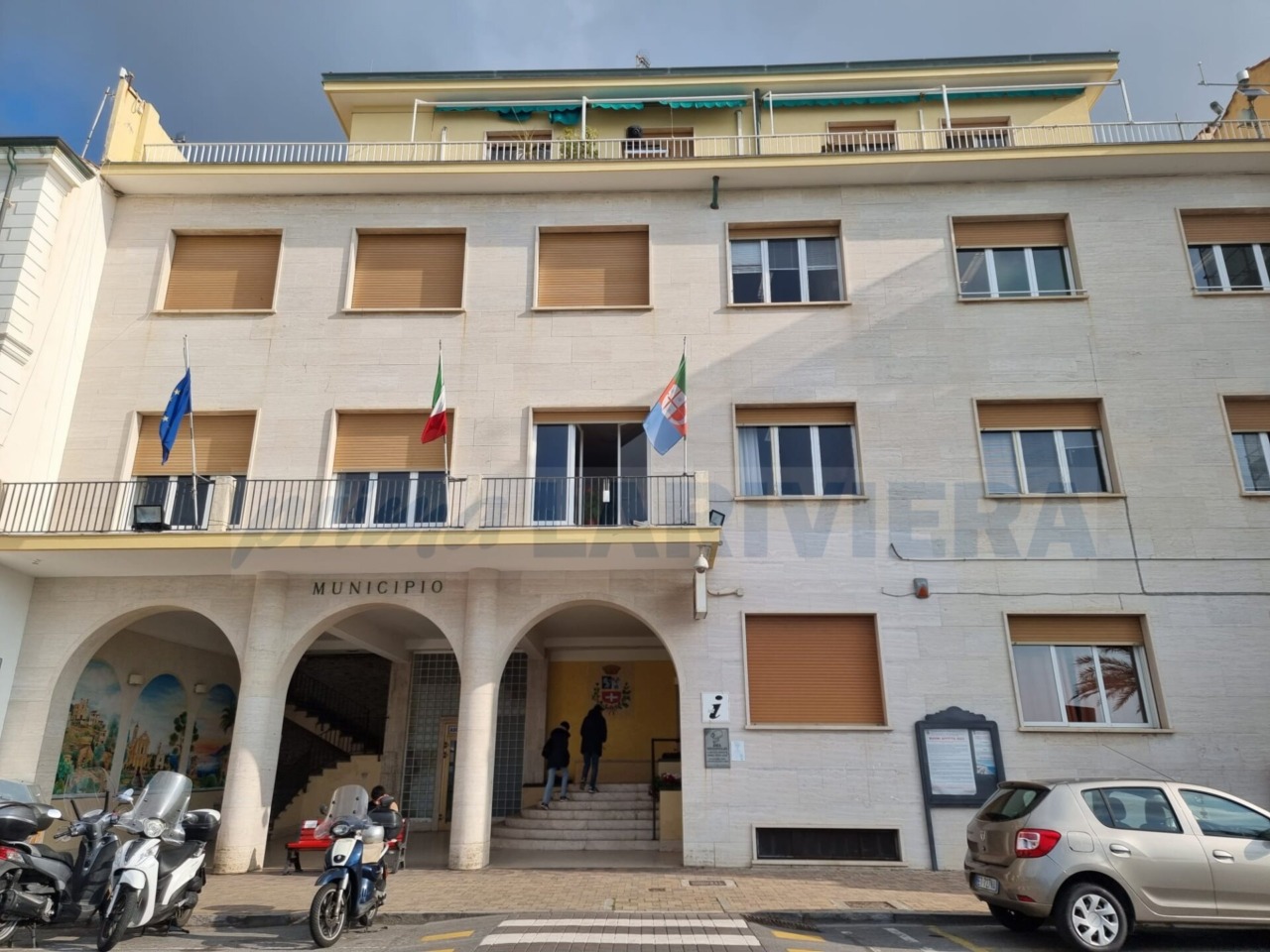 Ospedaletti: gli eventi della settimana tra arte, stelle e cestisti-scrittori
