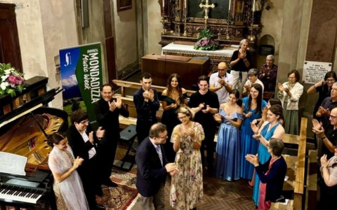 Ottava edizione di Mondadizza Music Week