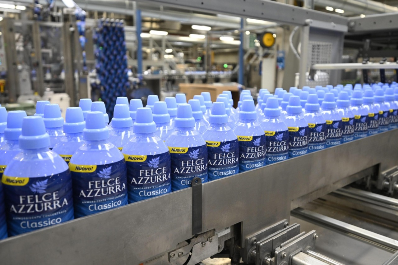 Paglieri accelera sulla sostenibilità: innovazione, focus sulle persone e AI al centro del bilancio 2025