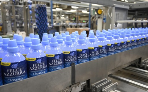 Paglieri accelera sulla sostenibilità: innovazione, focus sulle persone e AI al centro del bilancio 2025