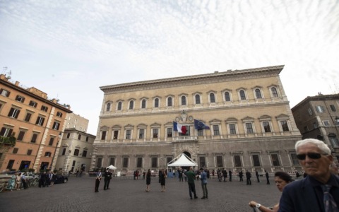 Palazzo Farnese torna a splendere: concluso il maxi restauro da 8,5 milioni tra Italia e Francia