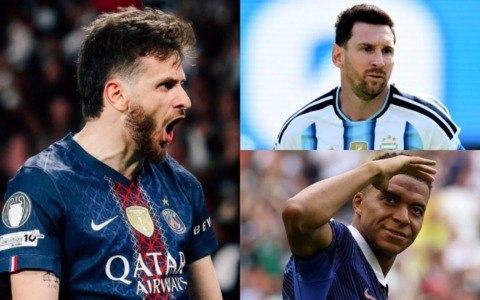 Pallone d’Oro 2026: Messi, Mbappé e Yamal in corsa, ma occhio al calciatore che non ha giocato i Mondiali