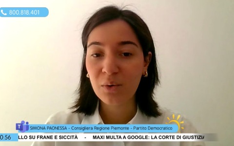 Paonessa (PD): “Quando il gioco diventa un’emergenza sociale”