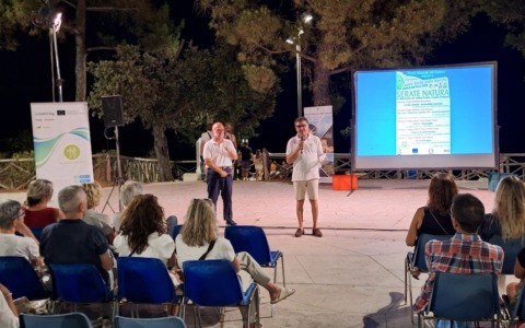 Parco del Conero: a Marcelli si parla di biodiversità marina con il CRN