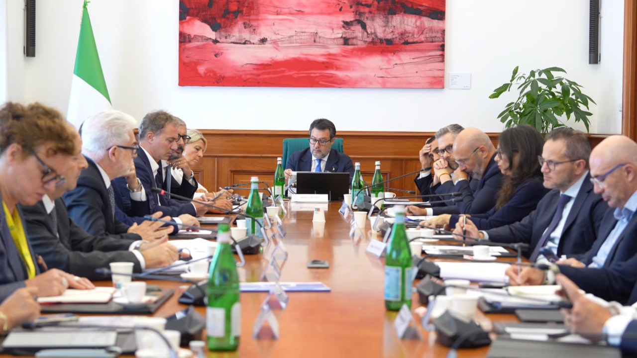 Passante, accordo raggiunto