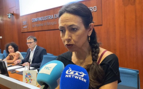 Passante di mezzo, giovedi’ prossimo vertice decisivo tra Salvini, De Pascale e Autostrade per l’Italia