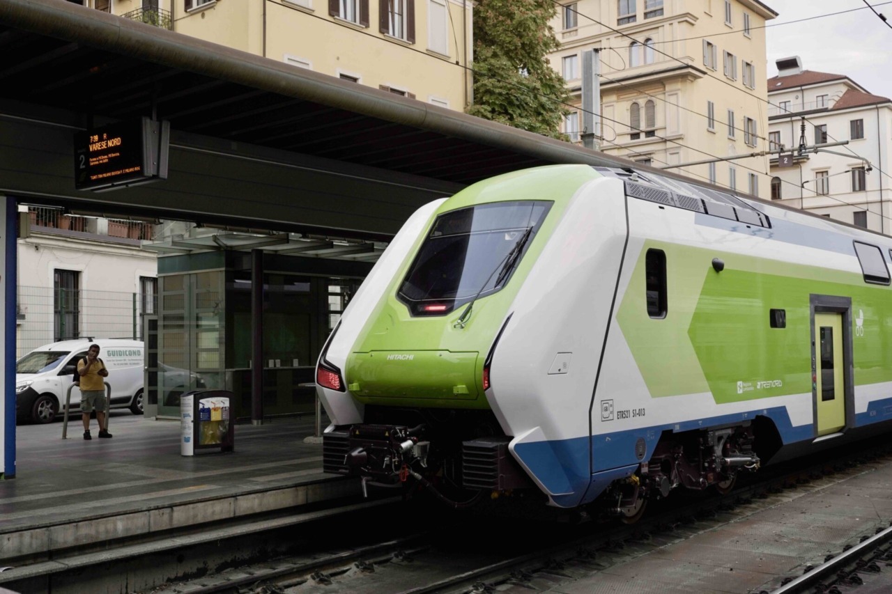 Passante ferroviario di Milano chiuso dal 3 al 30 agosto: tutte le modifiche
