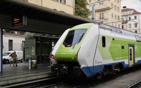 Passante ferroviario di Milano chiuso dal 3 al 30 agosto: tutte le modifiche