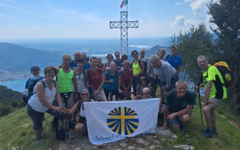 “Passi in cerca di bellezza”: si è conclusa la vacanza formativa dell’Azione Cattolica Ambrosiana