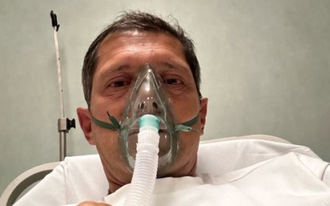 Paura per Aldo Montano, ricoverato per shock anafilattico