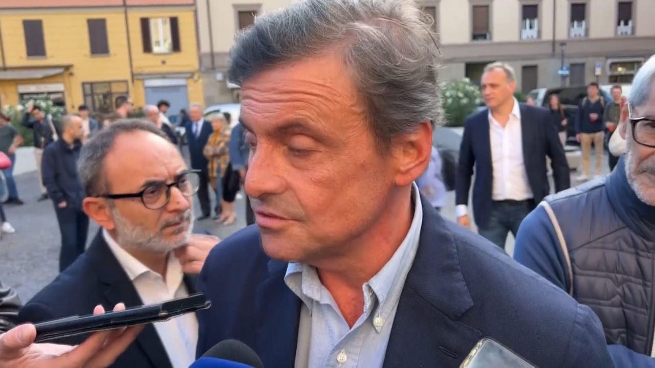 Pd-Azione, rottura totale. Per Lombardo “han paura di perdere”
