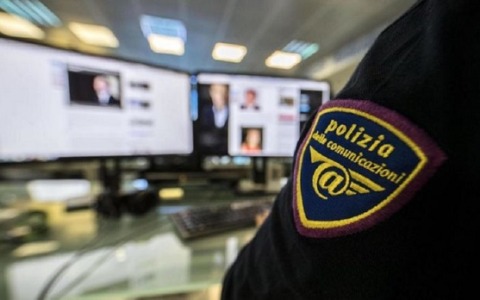 Pedopornografia online, perquisizioni anche a Roma. Un arresto in ciociaria