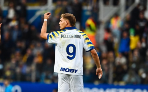 Mercato Juventus, si tenta l’affondo per Pellegrino