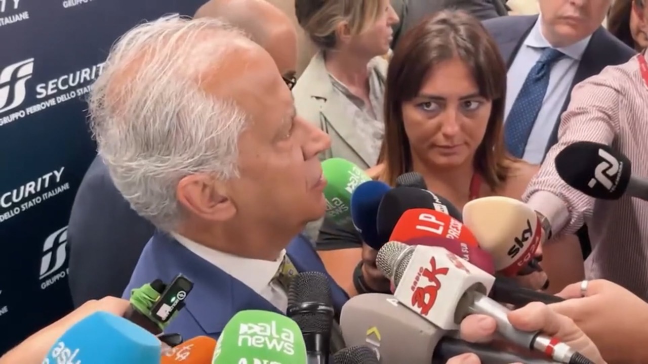 Piantedosi: da parte di alcuni esiste un pregiudizio nei confronti delle Forze dell’Ordine