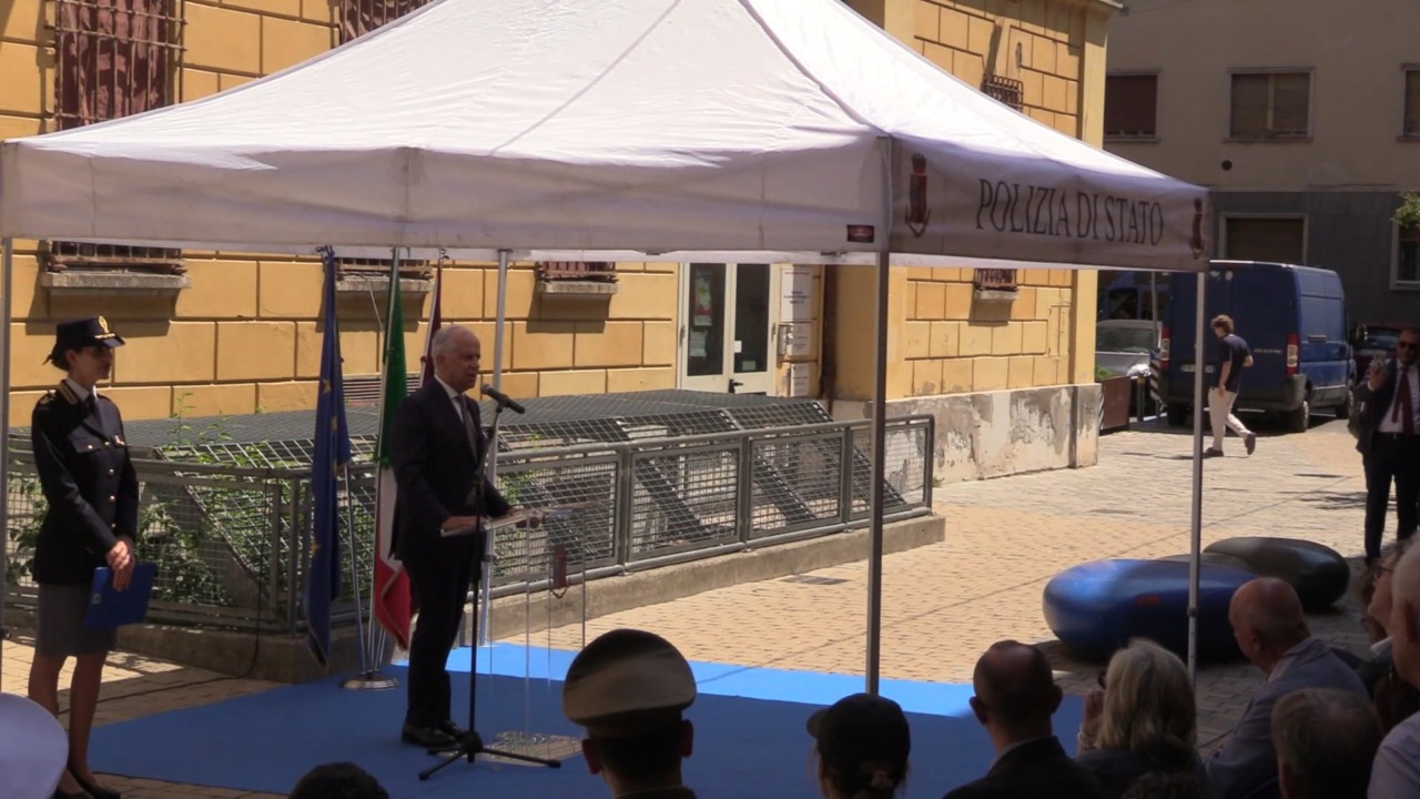 Piantedosi invita Lepore “ad una valutazione”