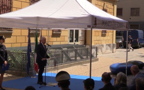 Piantedosi invita Lepore “ad una valutazione”