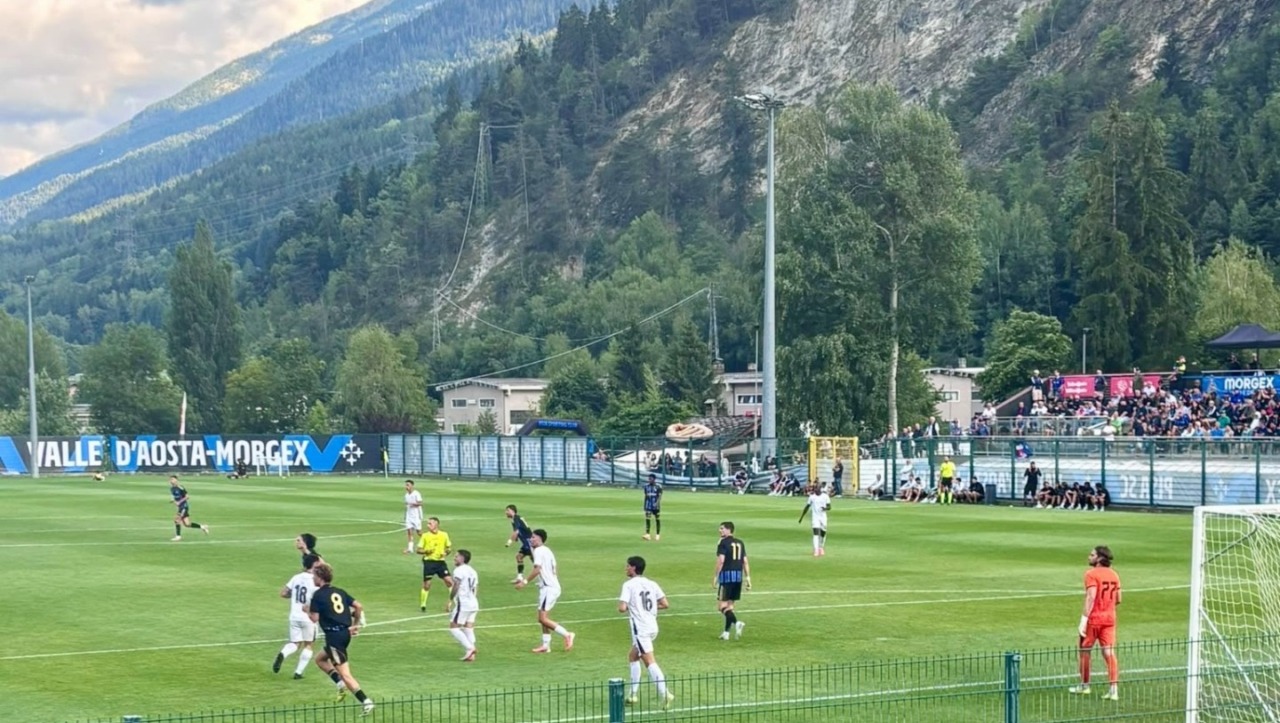Pisa-Pro Vercelli 0-1: tabellino, foto e parole di mister Bonera dopo la nuova, ottima prova amichevole