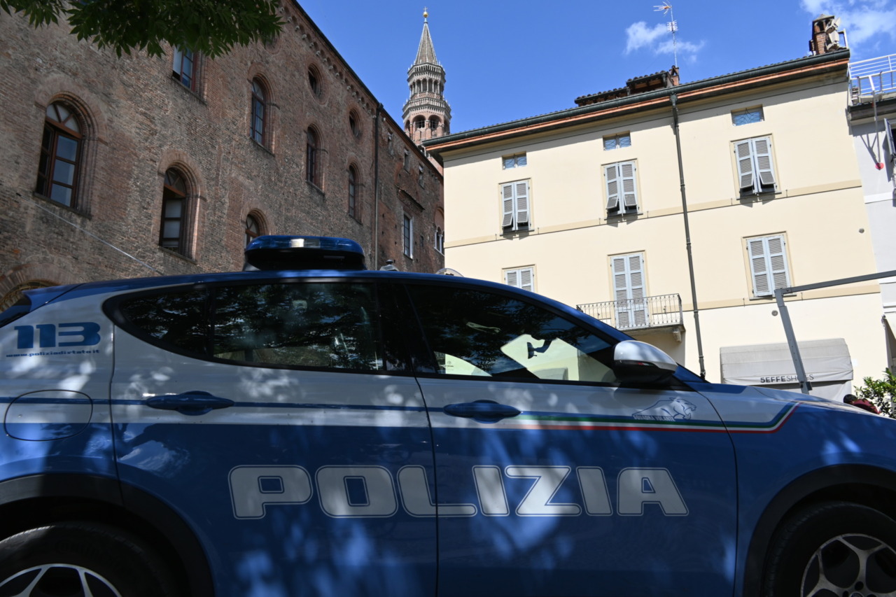 Polizia di Stato, intensificata la vigilanza nelle aree sensibili cittadine