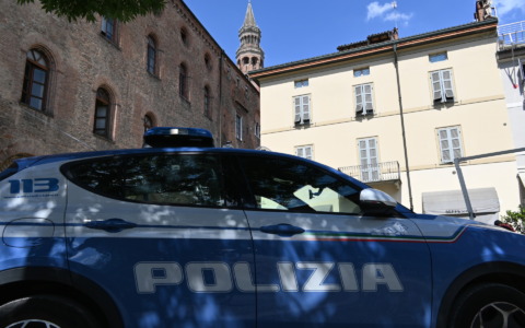 Polizia di Stato, intensificata la vigilanza nelle aree sensibili cittadine