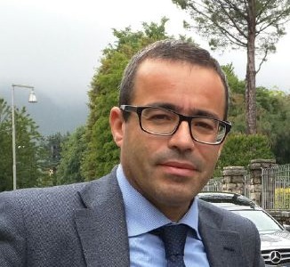 Polizia locale, il sindaco Paolo Arcari in pattugliamento con gli agenti