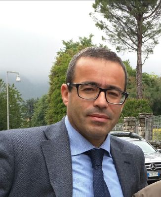 Polizia locale, il sindaco Paolo Arcari in pattugliamento con gli agenti