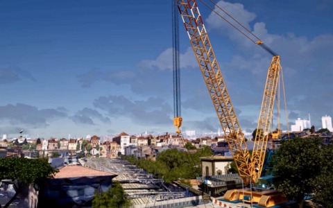 Ponte al Pino, torna il piano straordinario della Protezione civile