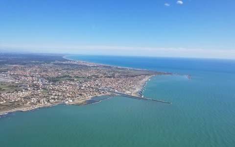 Porto crocieristico, il Tar annulla la Valutazione d’Impatto Ambientale