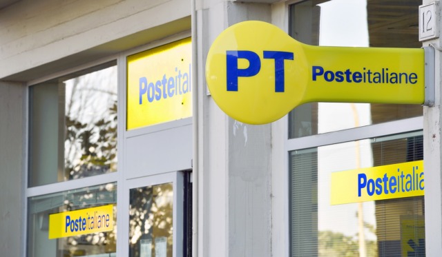 Posta chiusa dal 13 luglio al 30 settembre