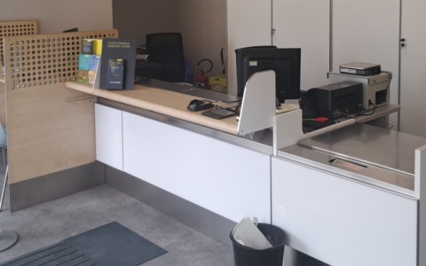 Poste italiane: nuovamente disponibile nella versione “Polis” l’ufficio postale di Fontaneto