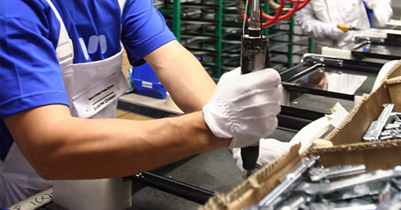 Posti di lavoro:  crescita più lenta