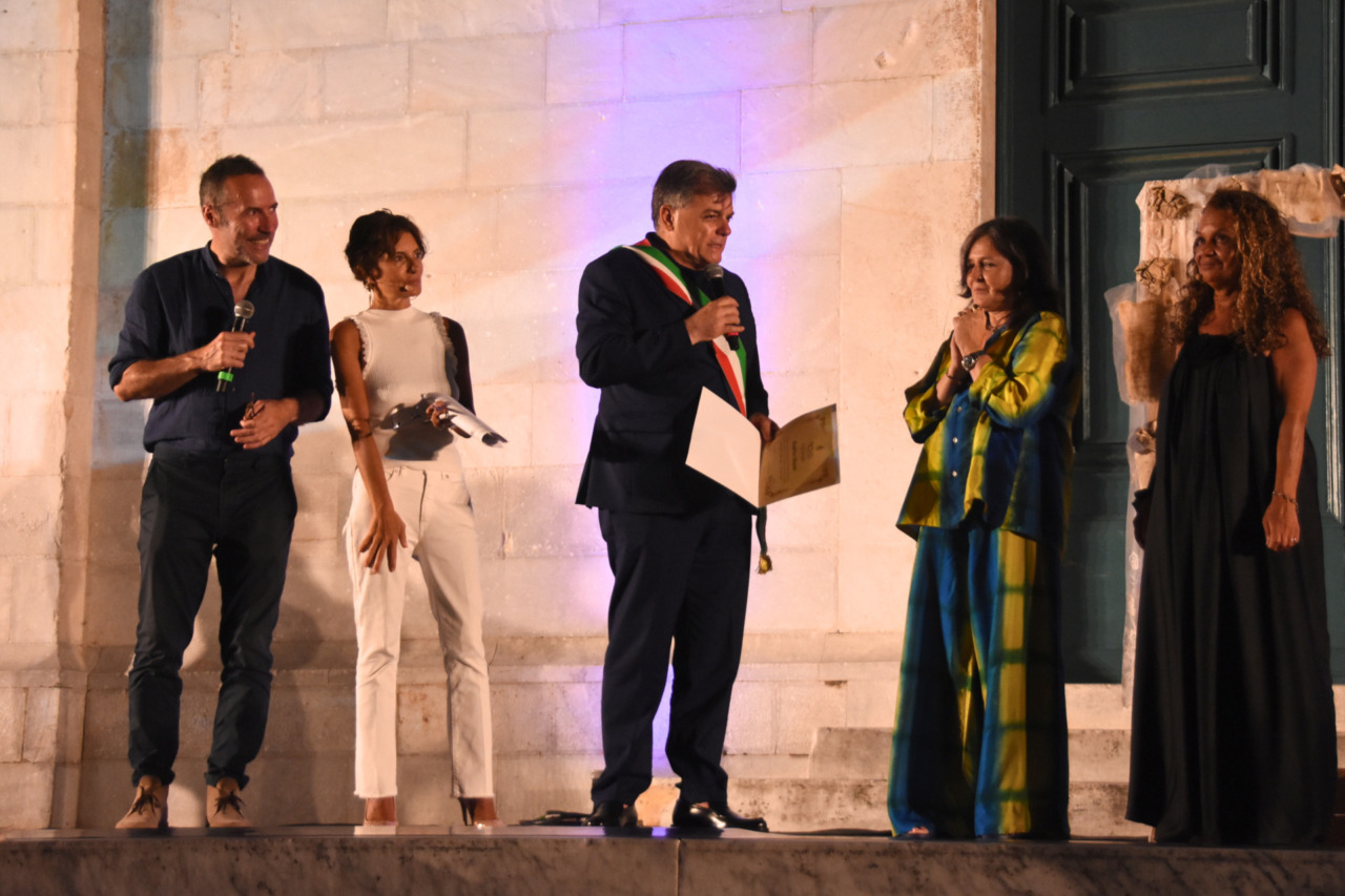 Premio Carducci, vince Beatrice Masini con “Dammi per sempre Giugno”