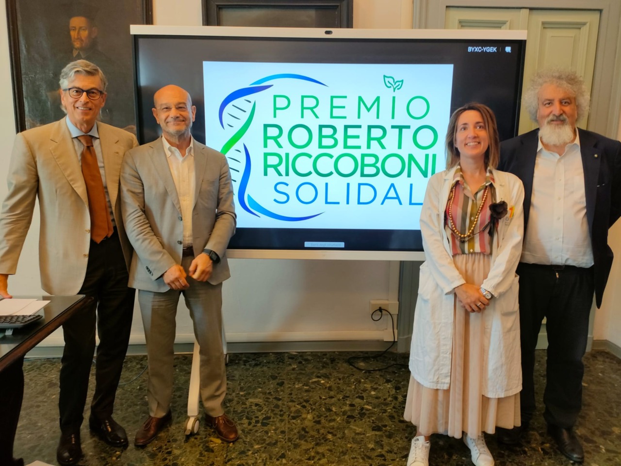 Premio Riccoboni – Solidal, al via la quarta edizione all’insegna della tutela ambientale